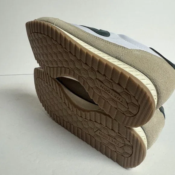 Tretorn Womens Rawlings 2.0 Sneaker White Size 7 M - Picture 5 of 6